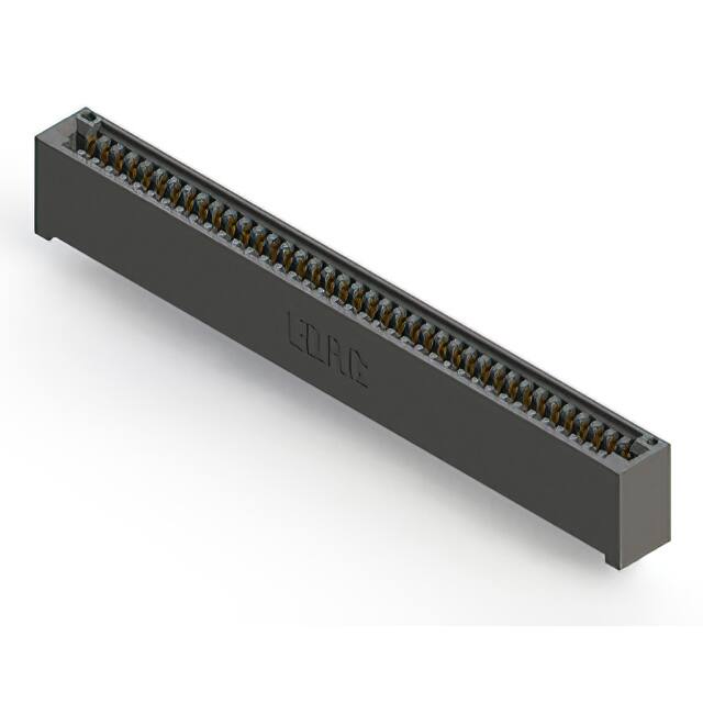 395-039-520-101 EDAC Inc.  Edgeboard Connectors